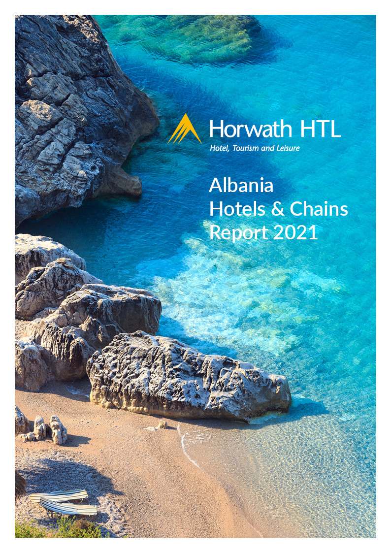 Albania Hotels & Chains Report 2021