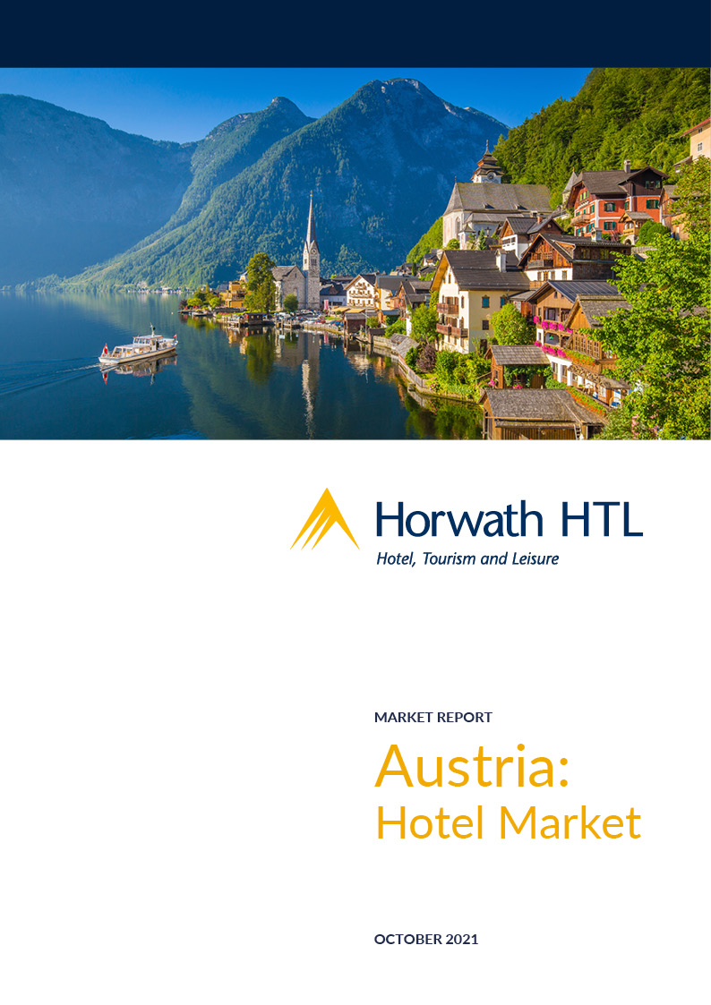 Austria Hotel Market 2021