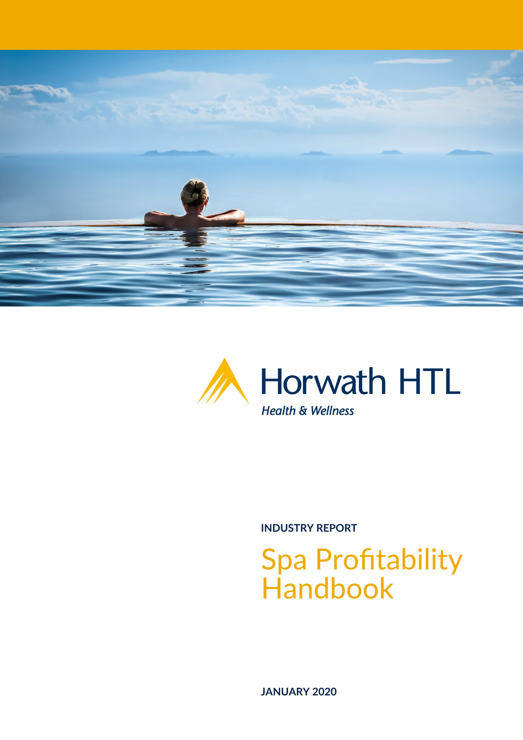 Wellness Spa Profitability Handbook