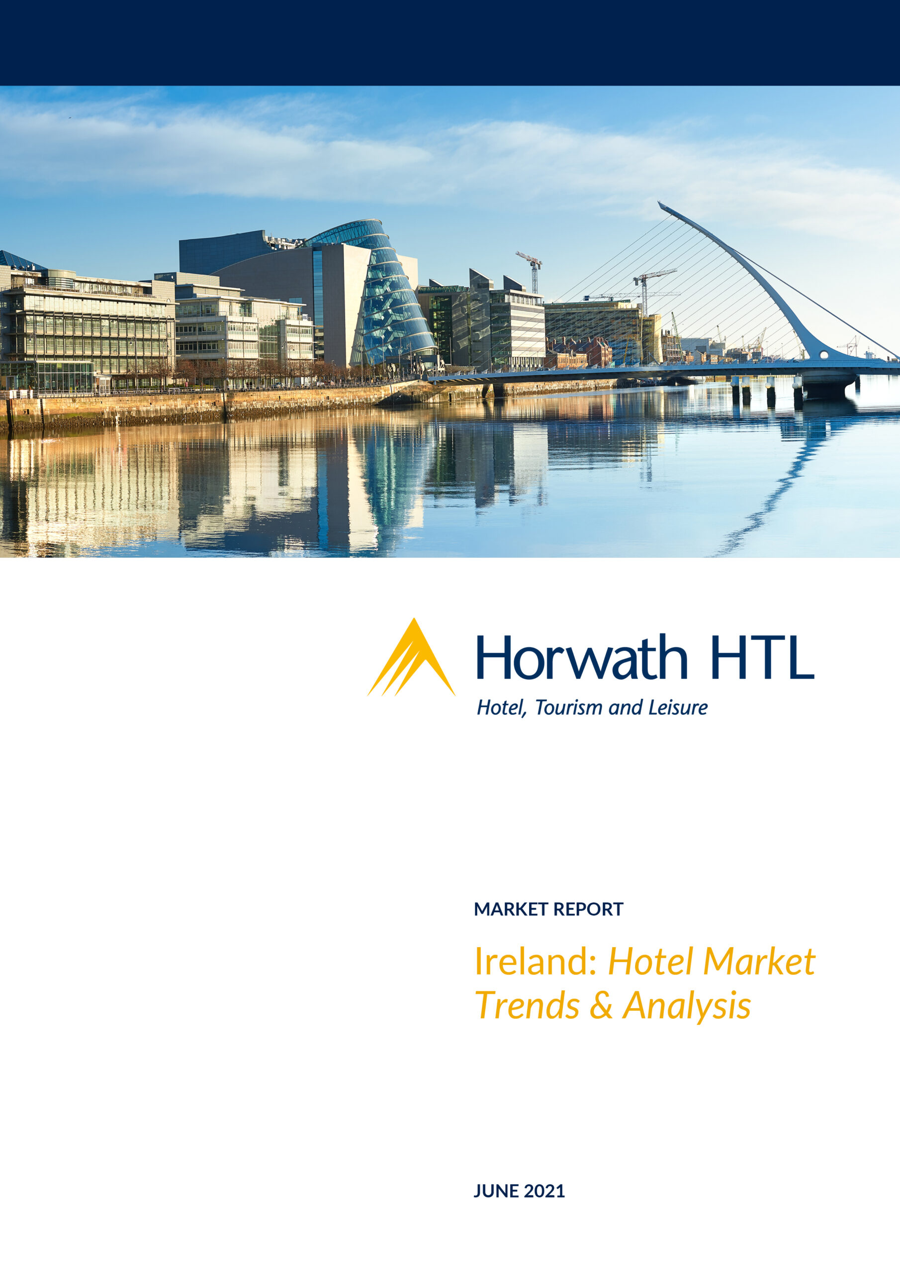 Ireland: Hotel Market Trends & Analysis