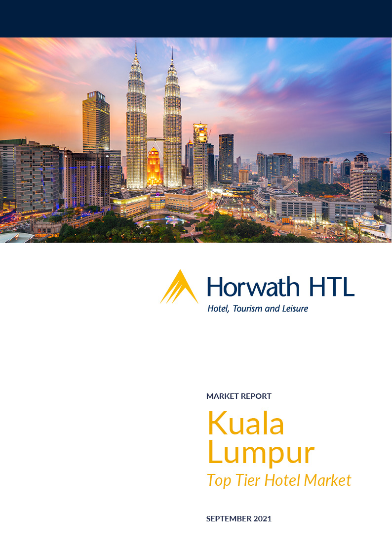 Kuala Lumpur: Top-Tier Hotel Market