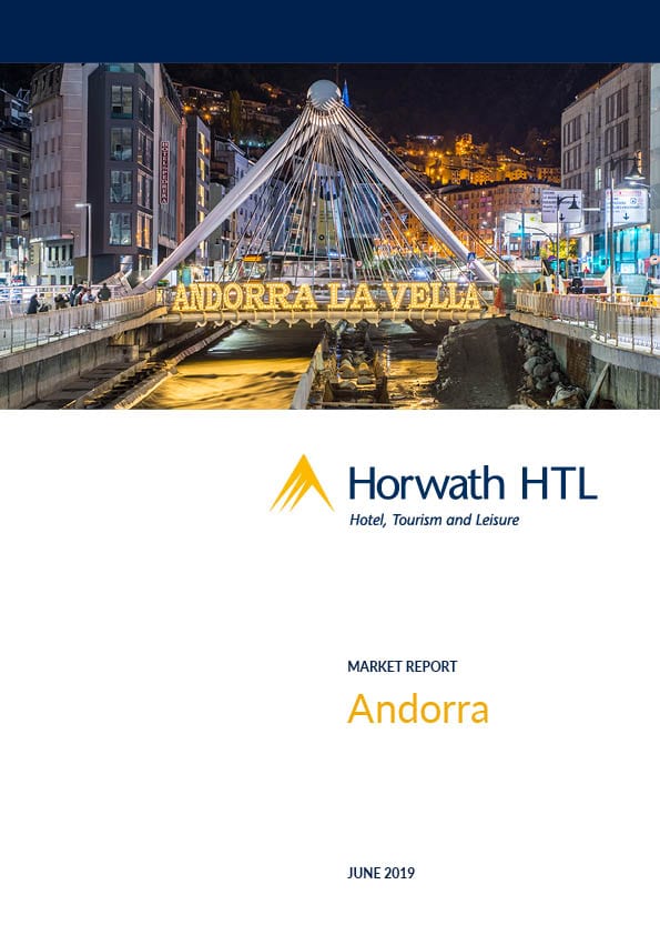 Market Report: Andorra