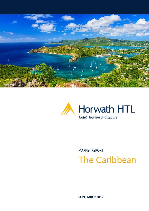 Caribbean Market Report 2019