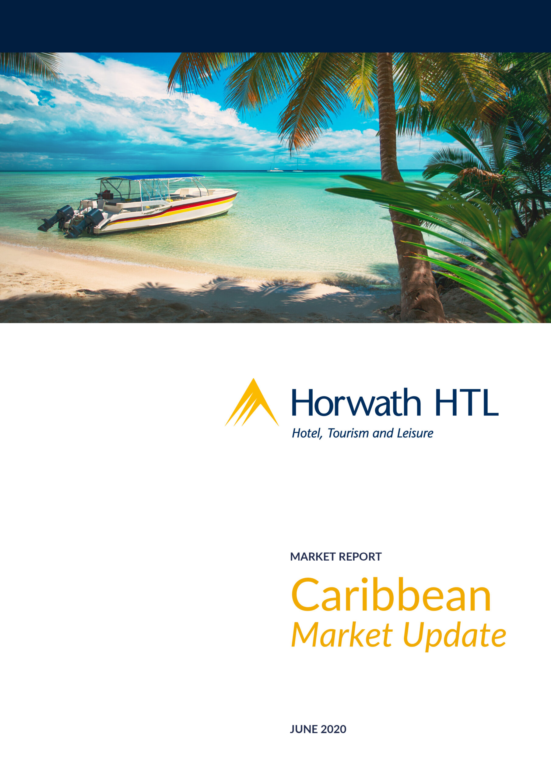 Caribbean Market Update 2020