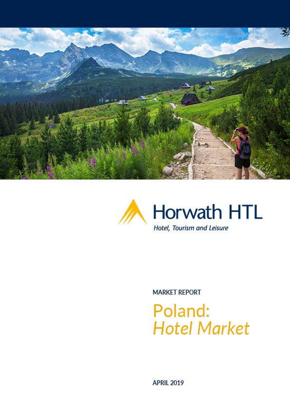 Poland Hotel Market 2019