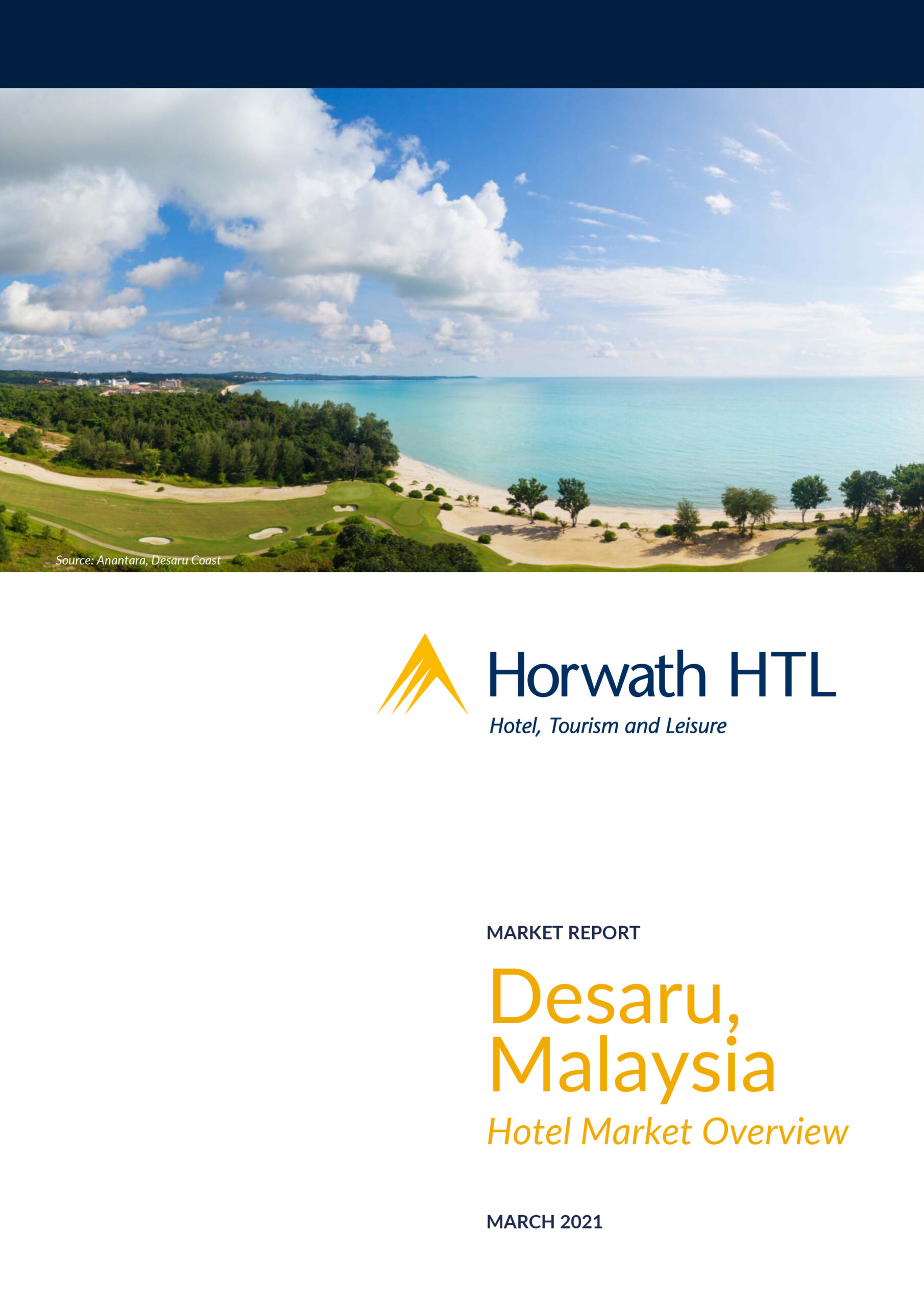 Desaru Coast, Malaysia: Hotel Market Overview