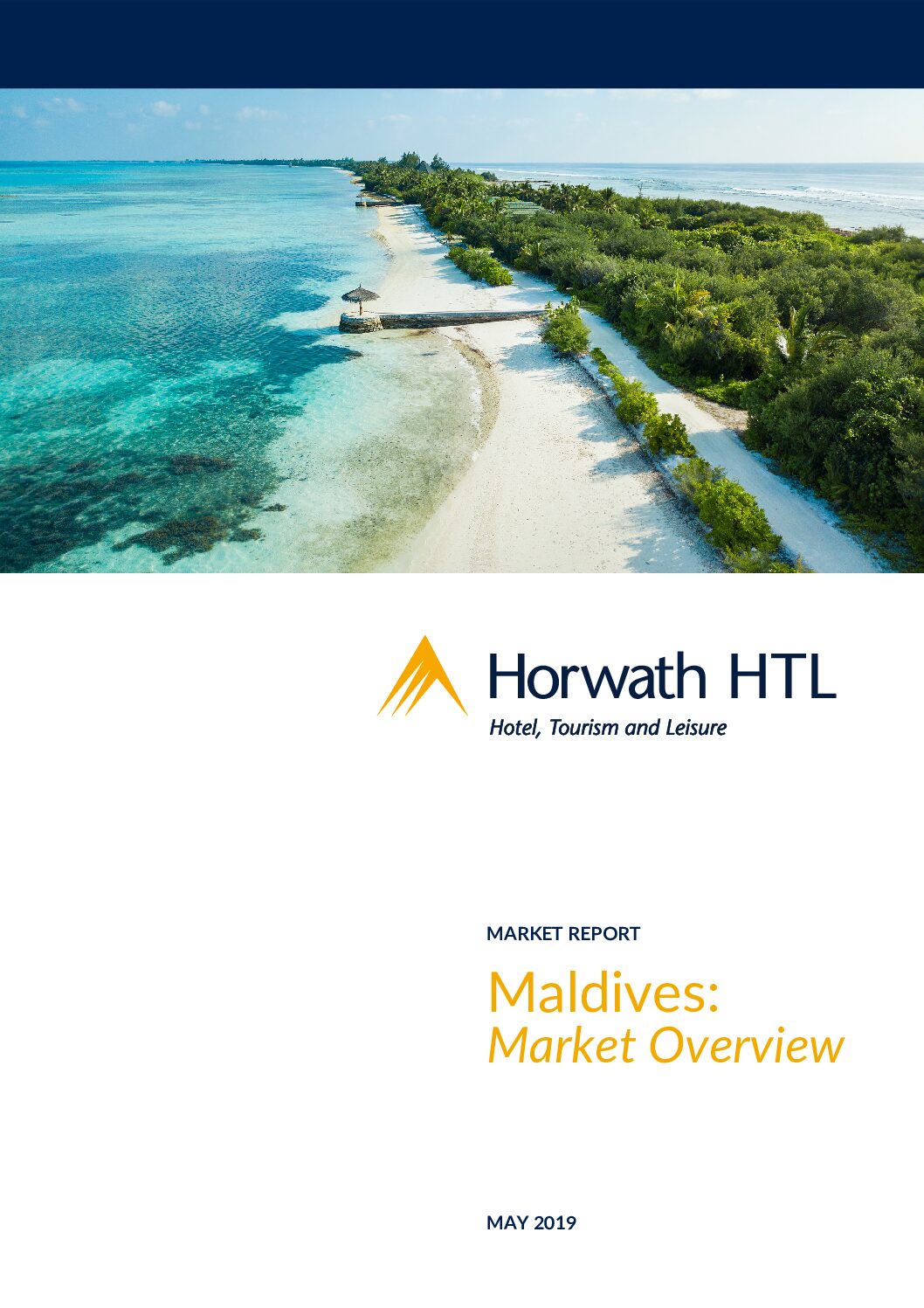 Maldives Resort Market Overview