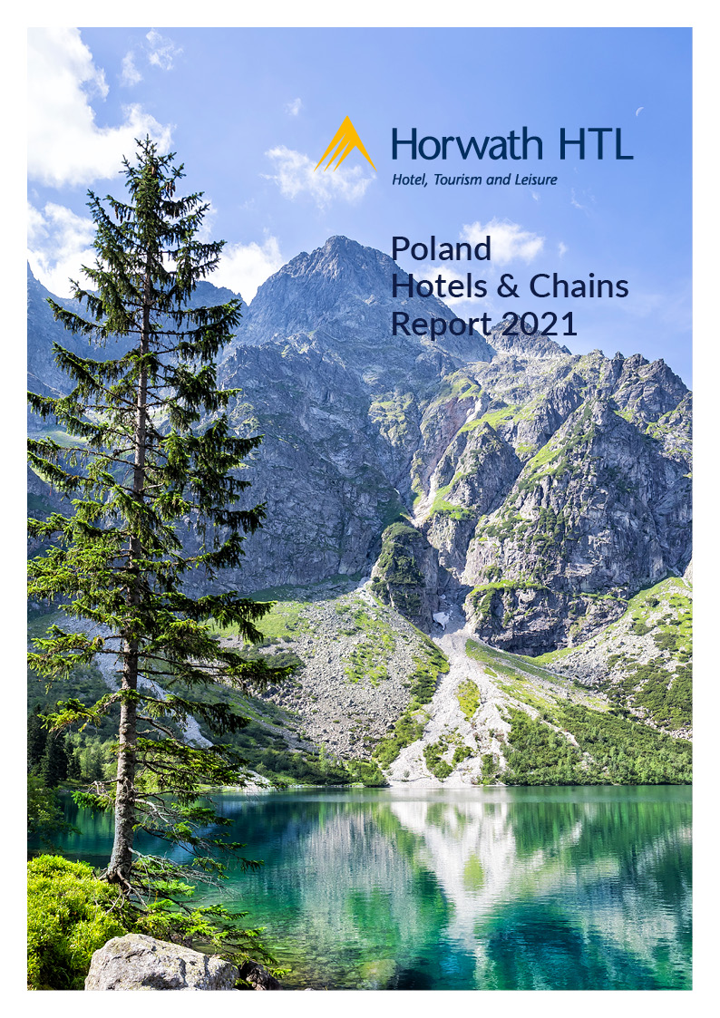 Poland Hotels & Chains Report 2021