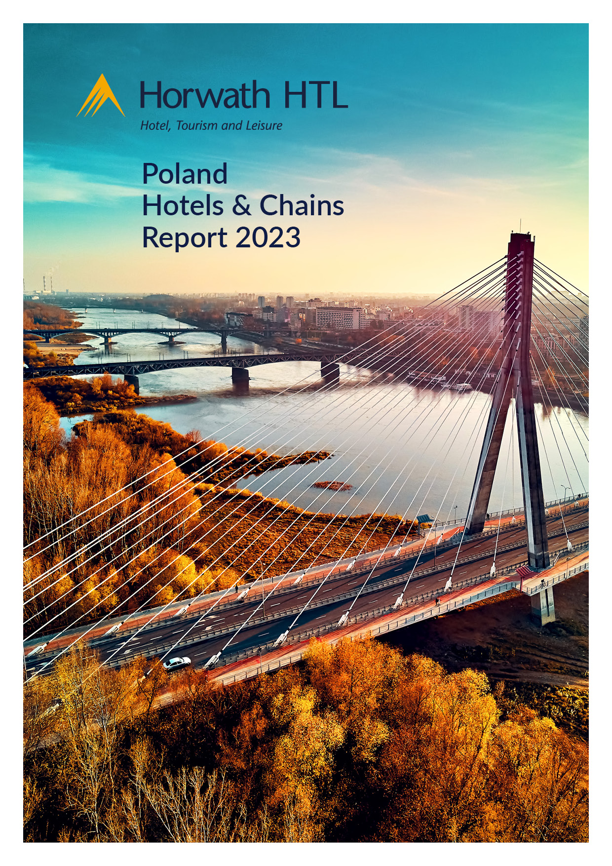 Poland Hotels & Chains Report 2023