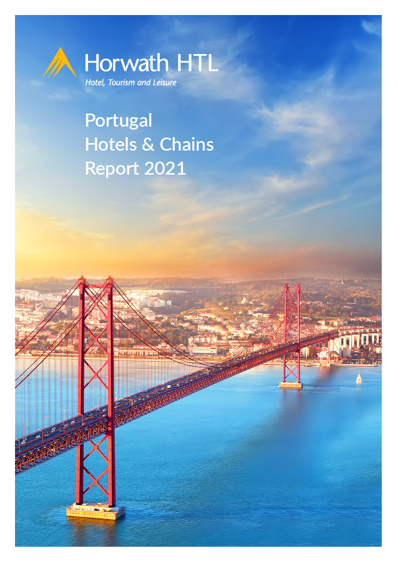 Portugal Hotels & Chains Report 2021