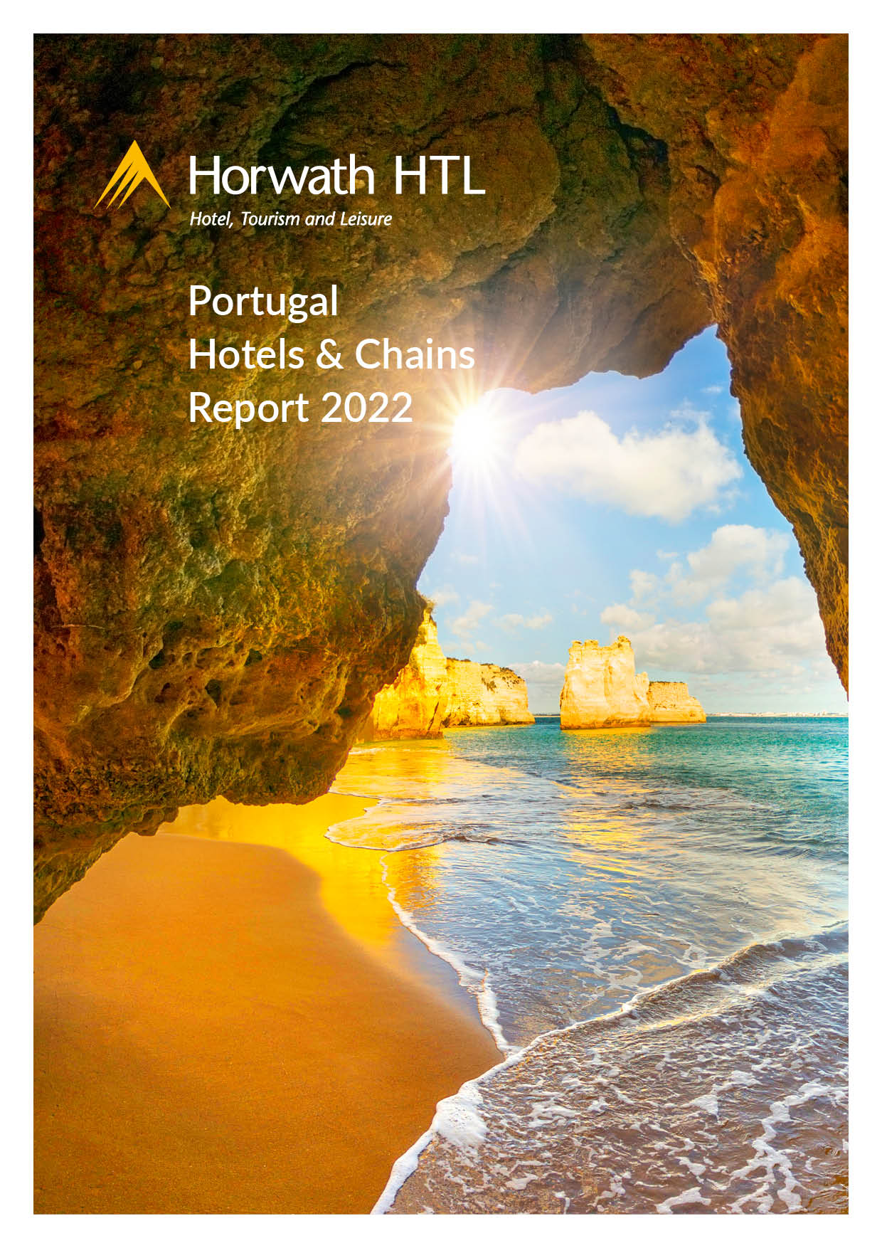 Portugal Hotel & Chains Report 2022