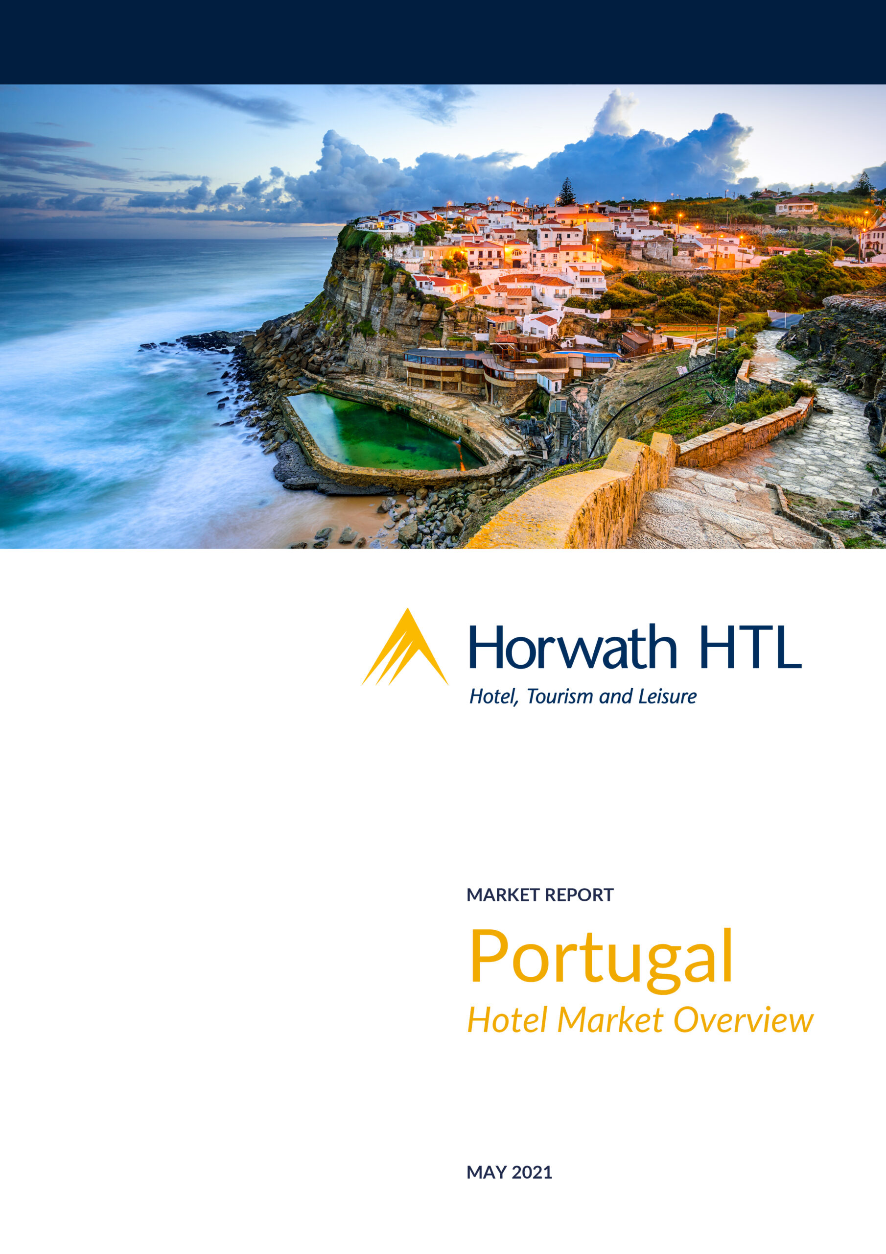 Portugal: Hotel Market Overview