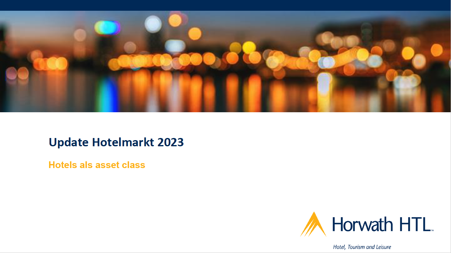 Benelux HOSTA Report 2023