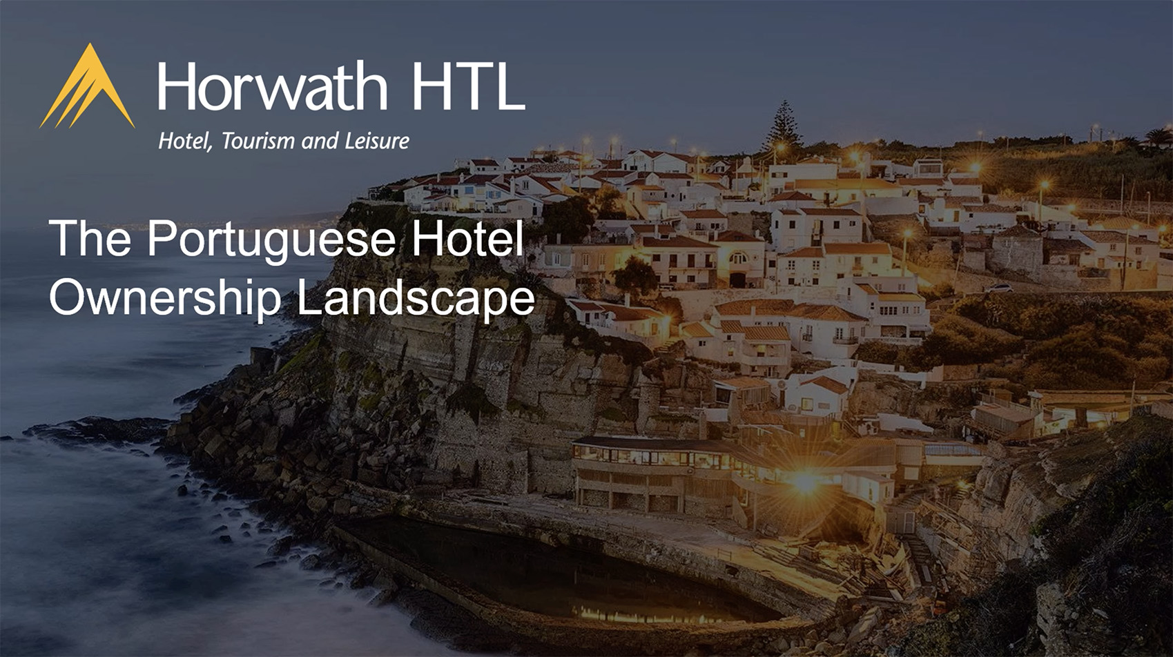 The Portuguese Hotel Ownership Landscape 