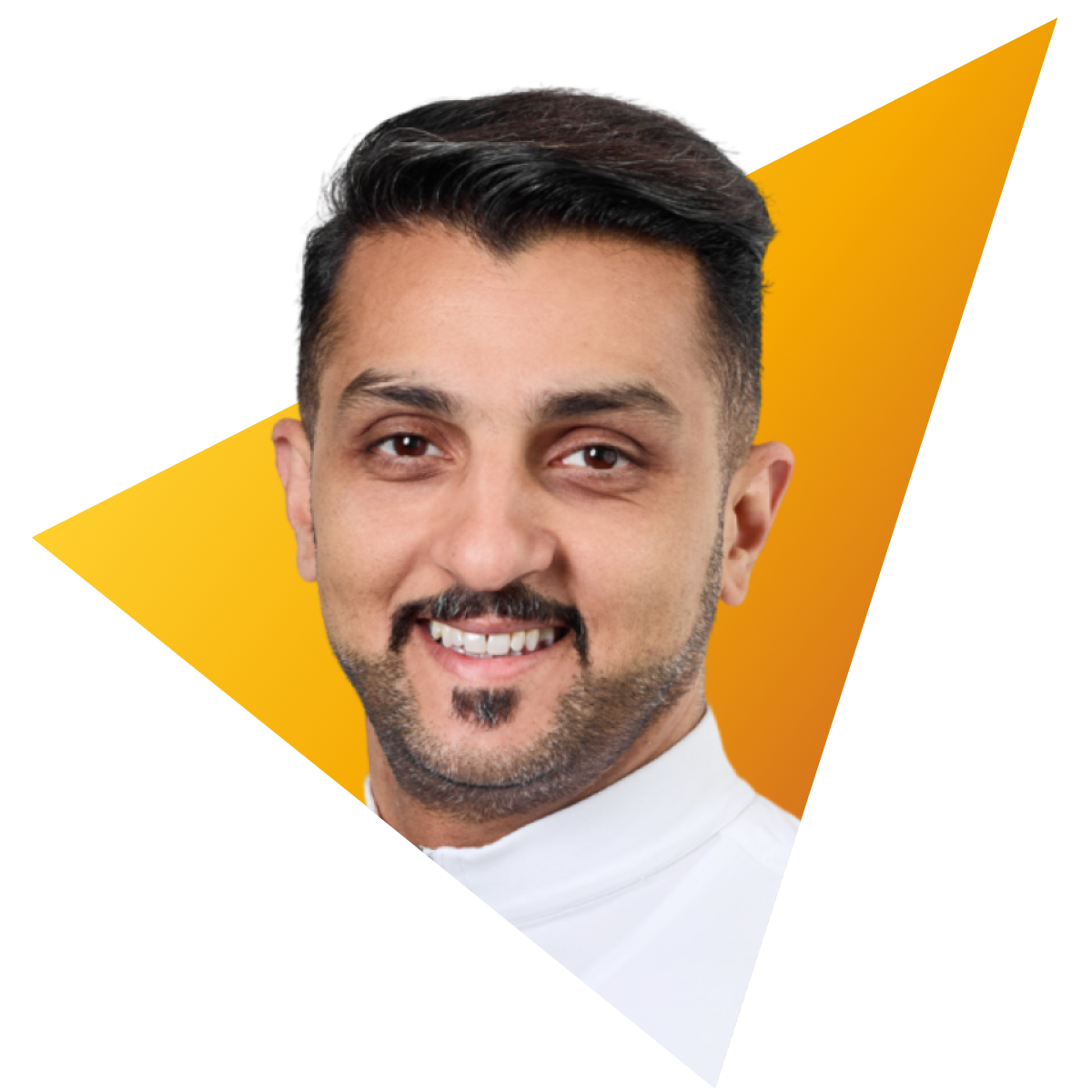 Ahmad Arab