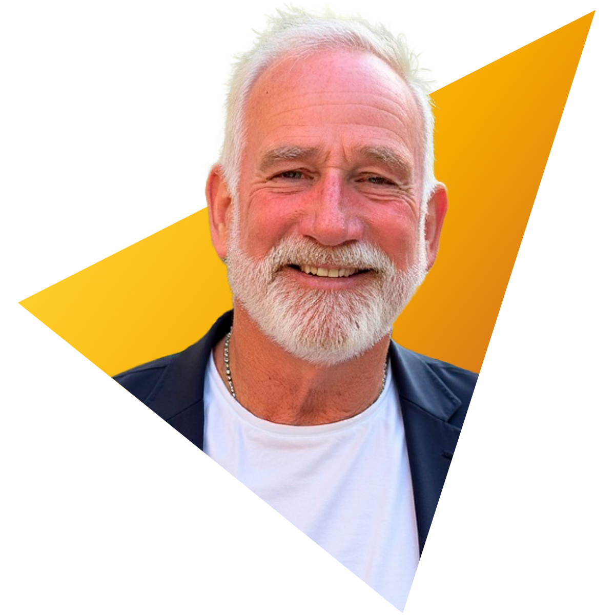 Dr. Clay B. Dickinson