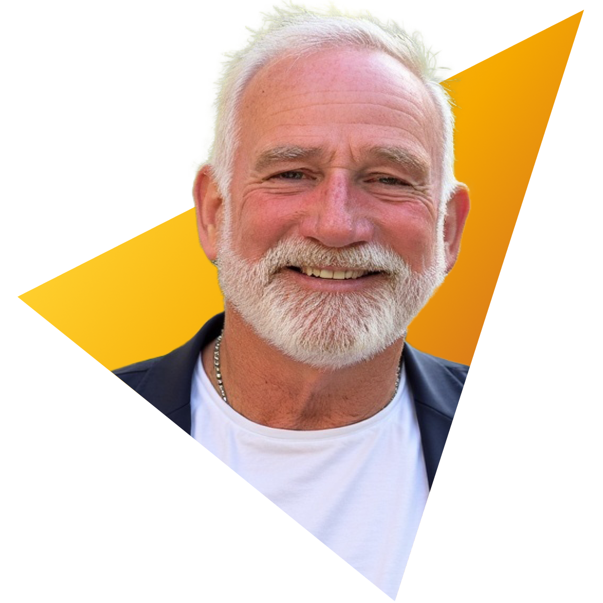 Dr. Clay B. Dickinson