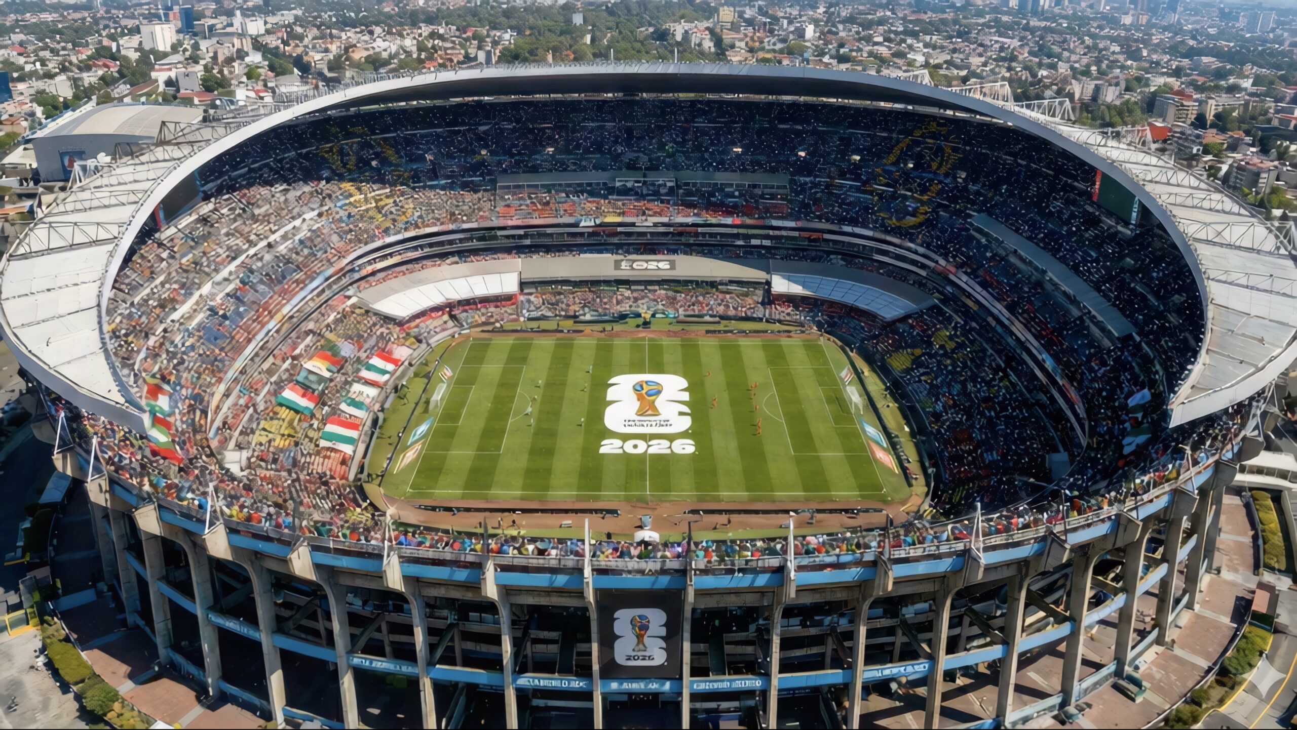 Mexico World Cup 2026