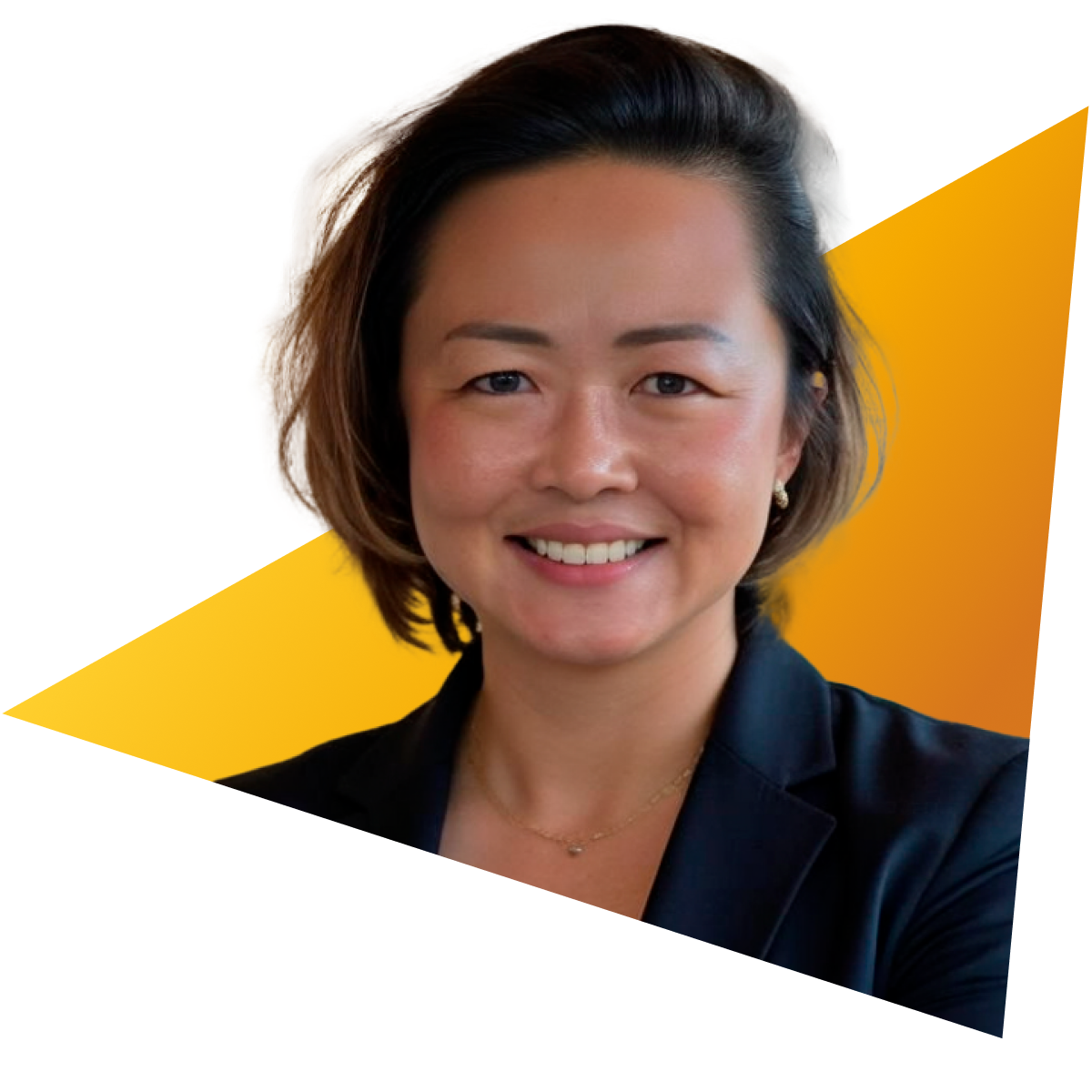 Ho Shyn Yee, Director and Technology Practice Lead