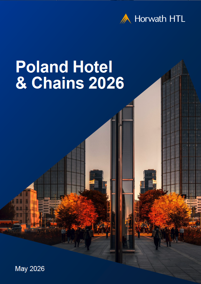 Poland Hotel & Chains Report 2026