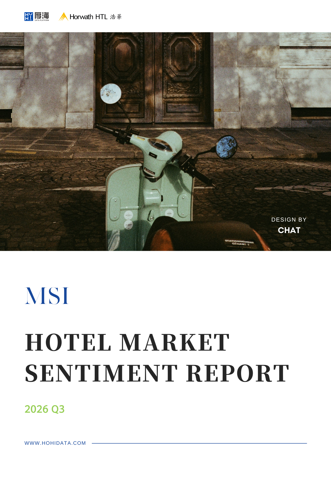 2026Q3-MSI·Hotel Market Sentiment Report