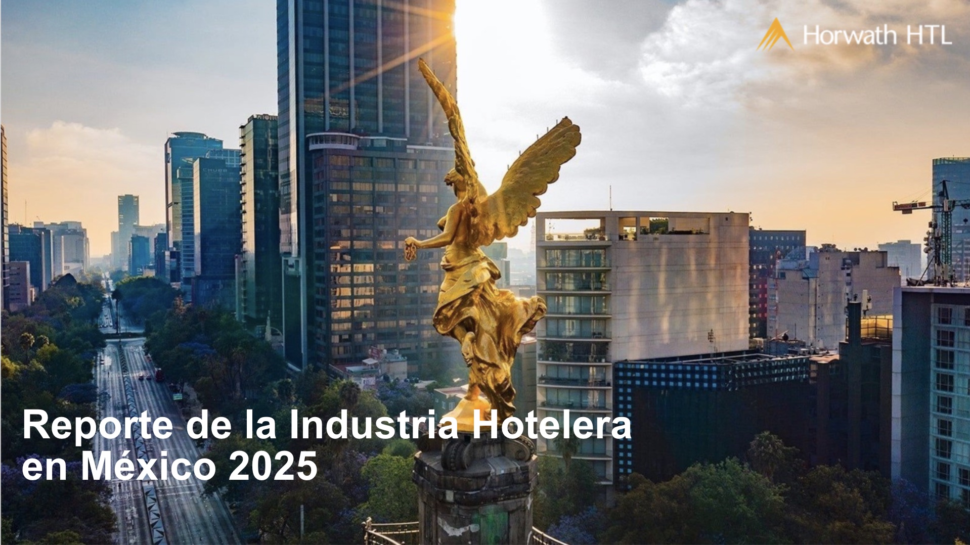 Mexico hotel industry report 2025: Market intelligence, hotel supply, and pipeline analysis