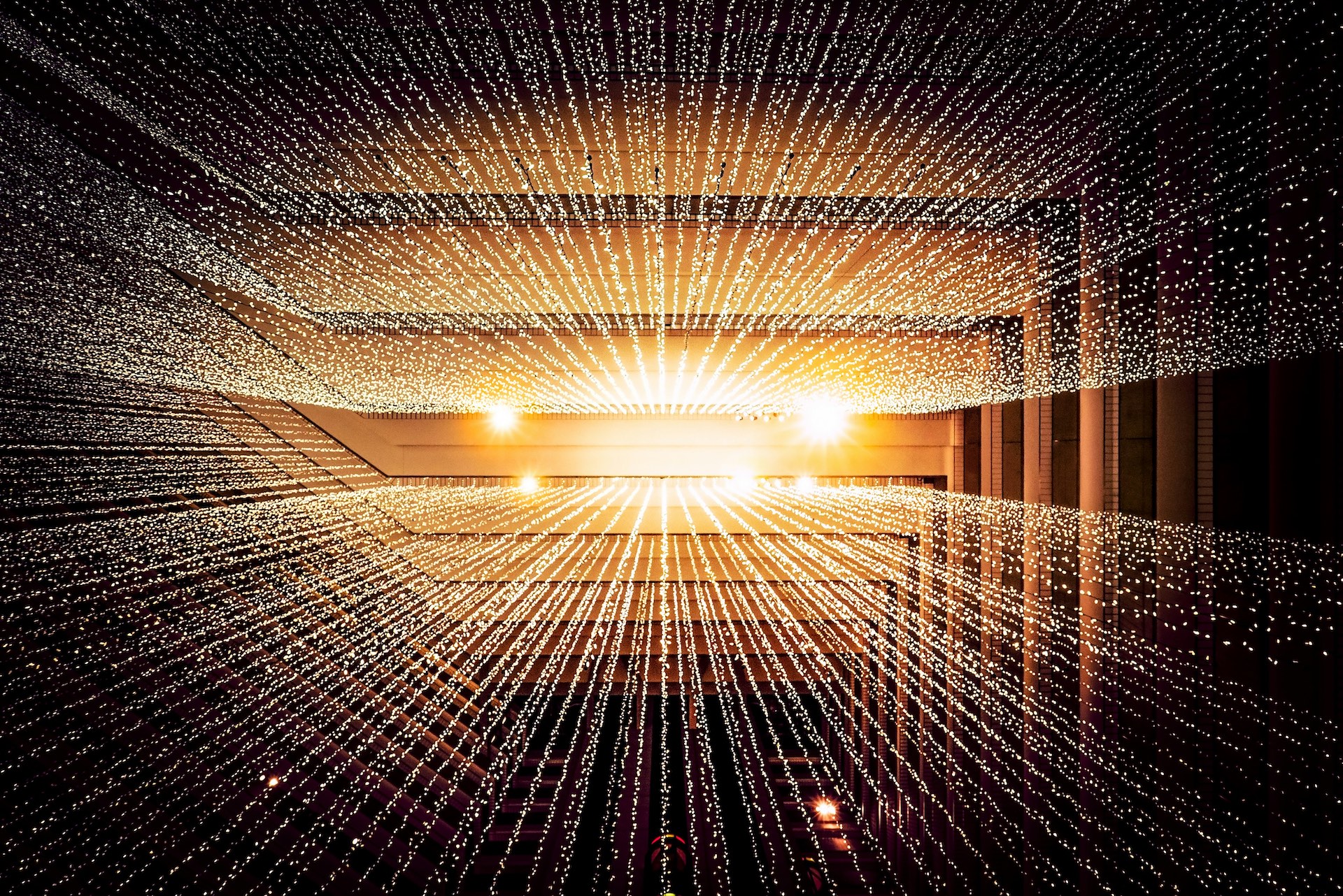 DMOs AI and realtime orchestration