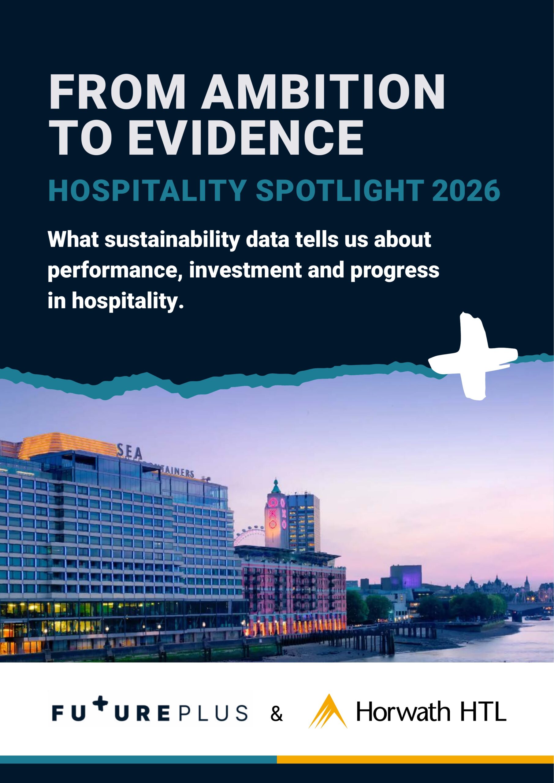 From ambition to evidence: turning Hotel Asset Management & ESG data into value vreation