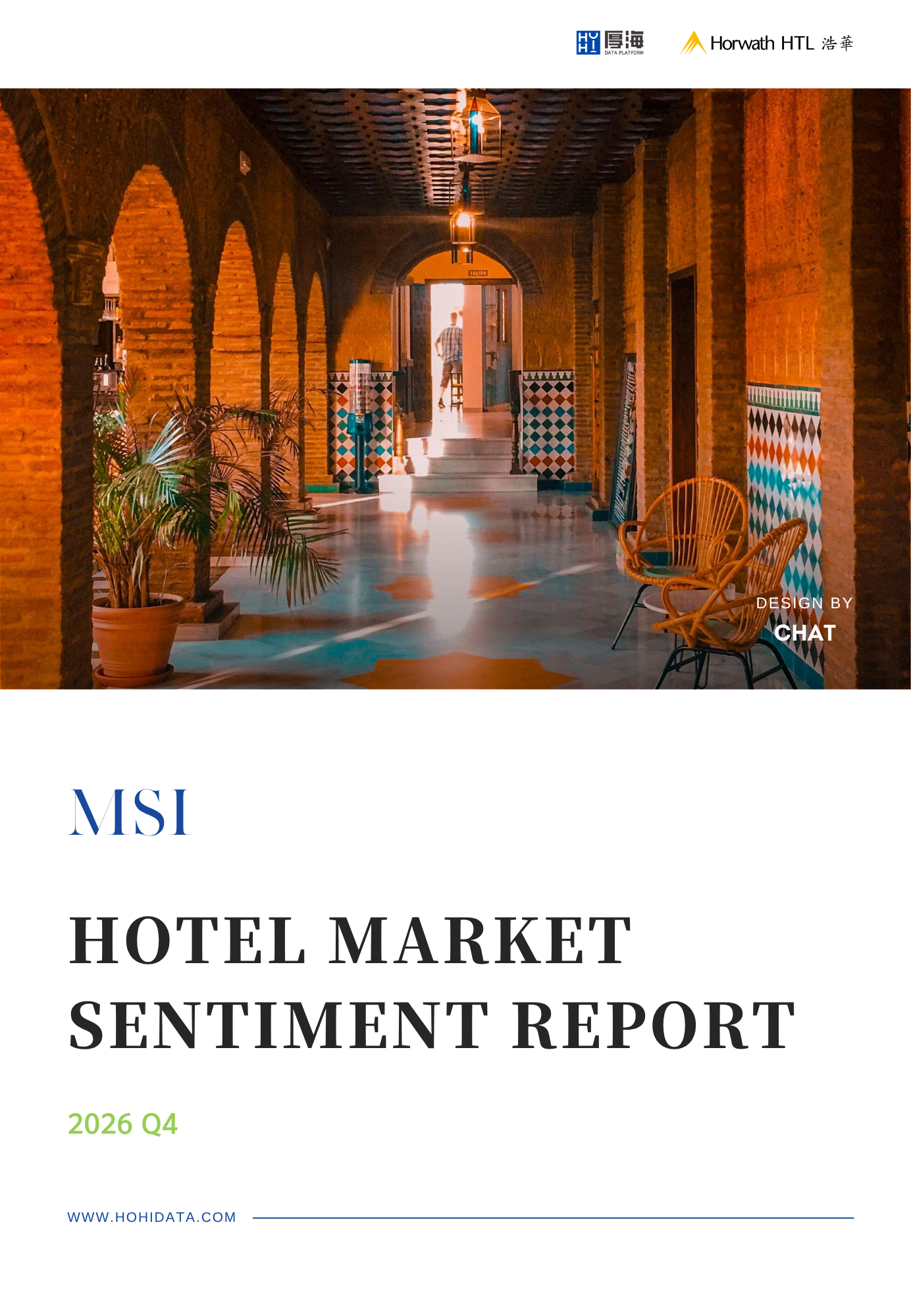 2026Q4-MSI·Hotel Market Sentiment Report
