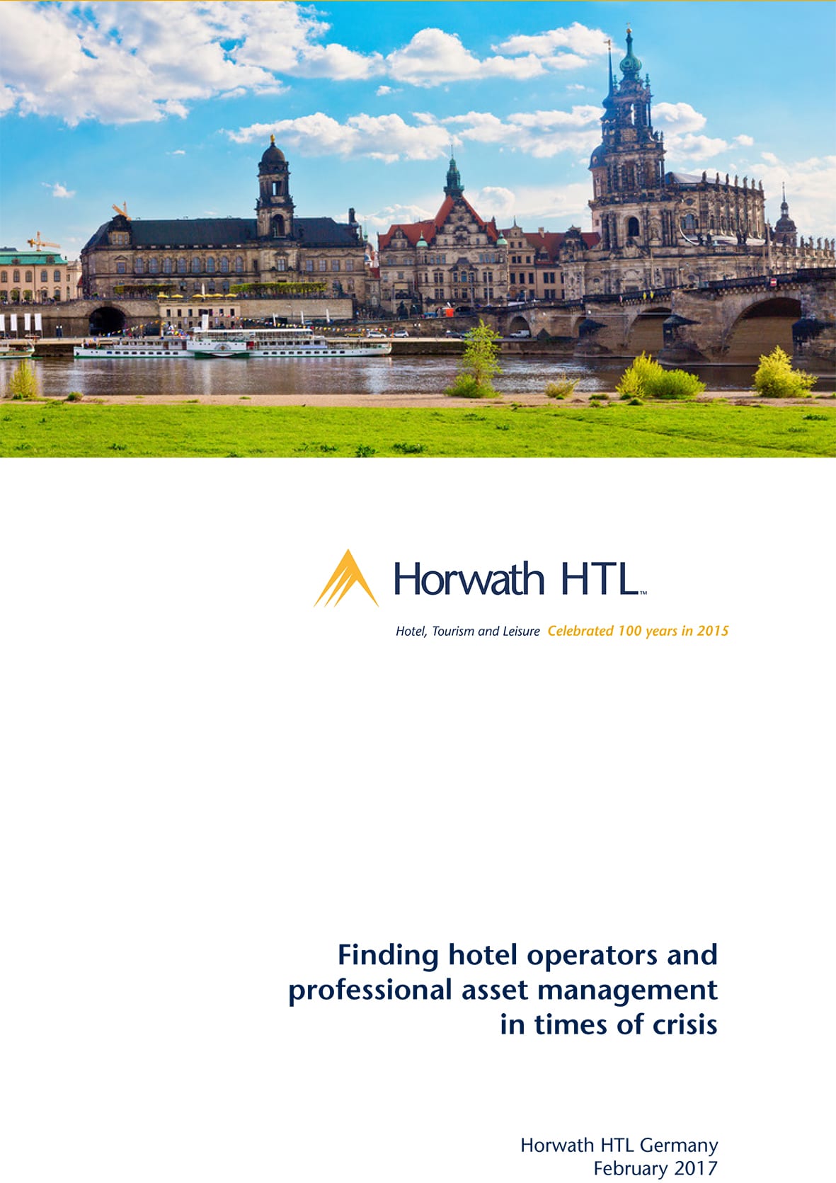 Germany Finding hotel operators 1