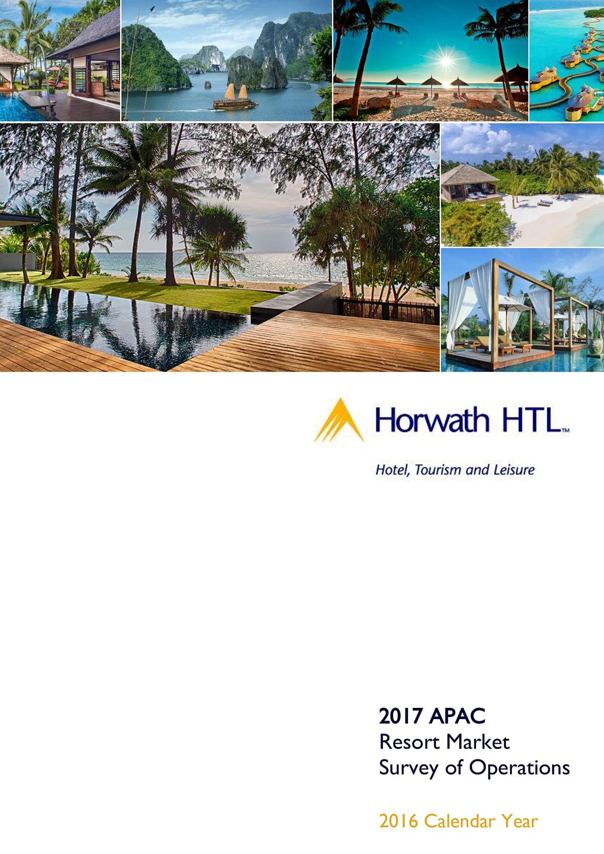 HHTL Annual Study 2017 APAC Resort Markets 5
