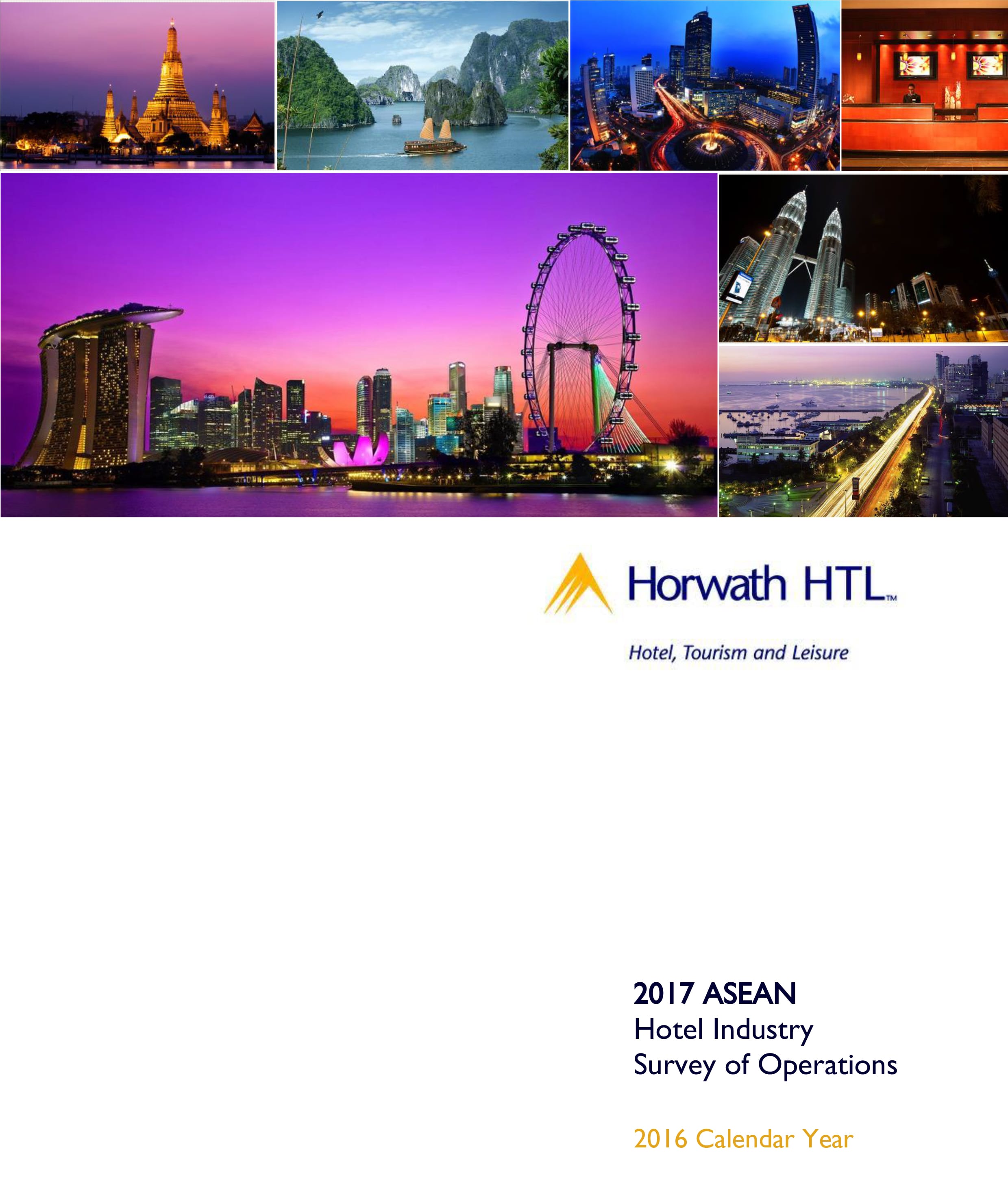 HHTL Annual Study 2017 ASEAN Key Markets 1