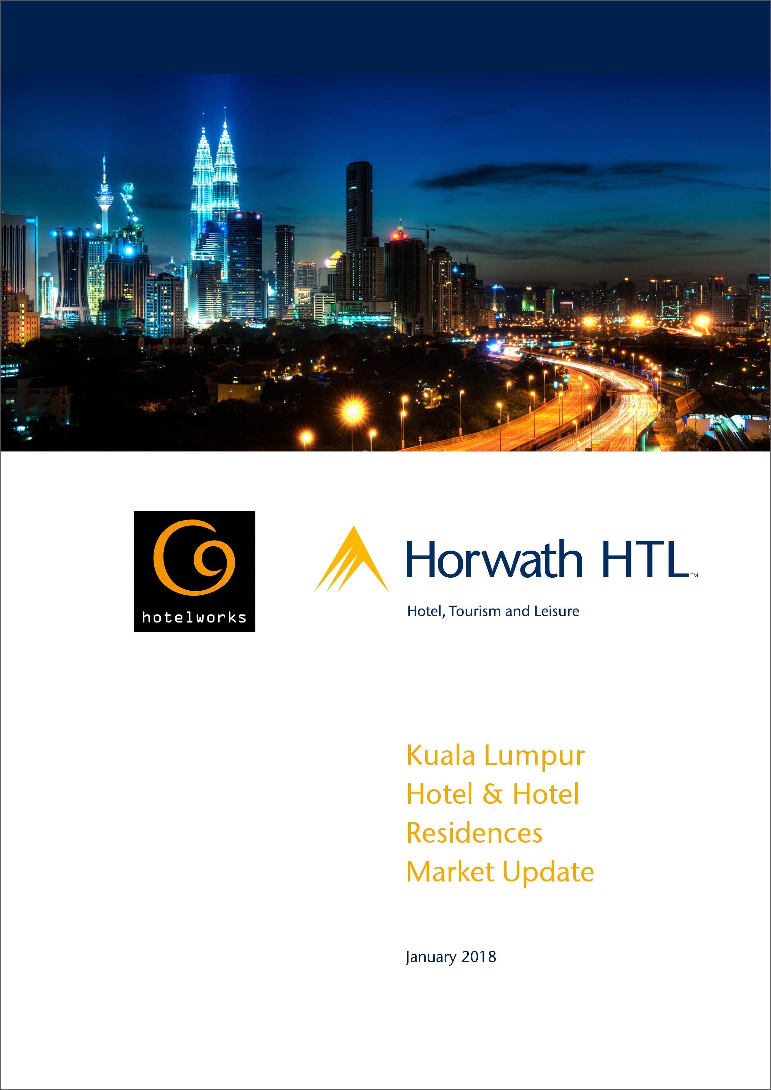 KL Hotel Hotel Residence Market Update 2018