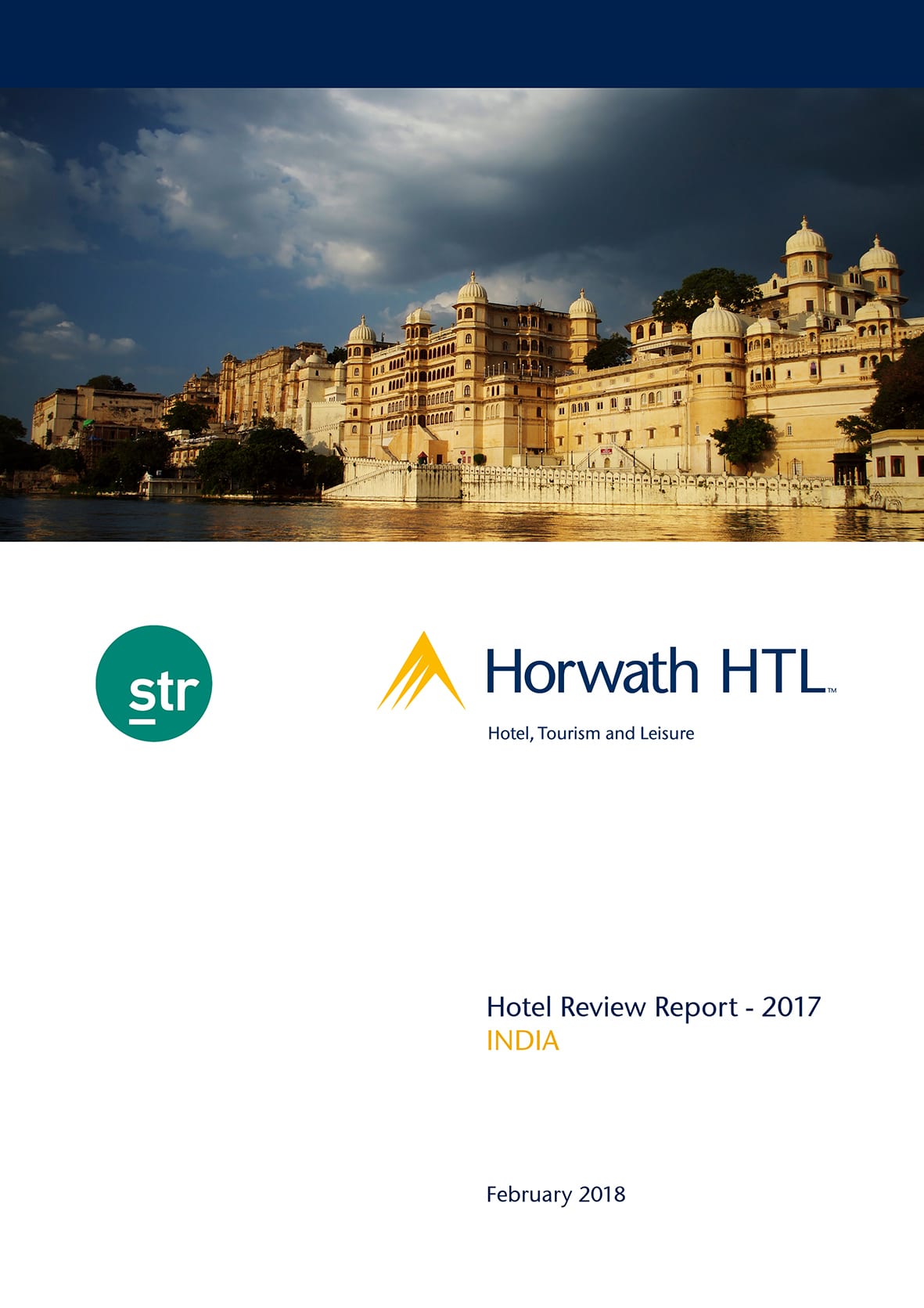 INDIA HOTEL REVIEW REPORT 1