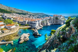Croatia Dubrovnik 8