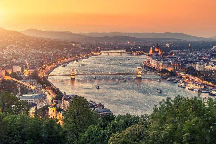 HOTCO 2019 Launches in Budapest with a Record Number of Delegates