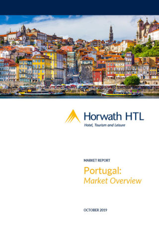 Market Report Portugal Market Overview 1