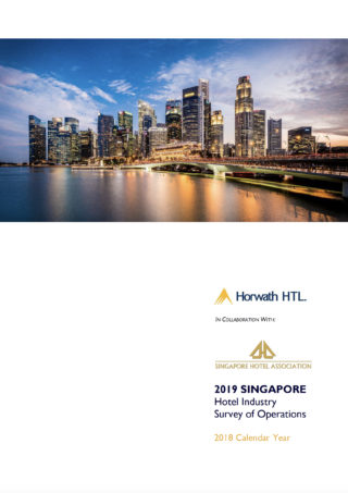 2019 Singapore Annual Summary