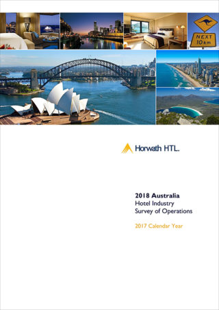 HHTL Annual Study 2018 Australia COVER