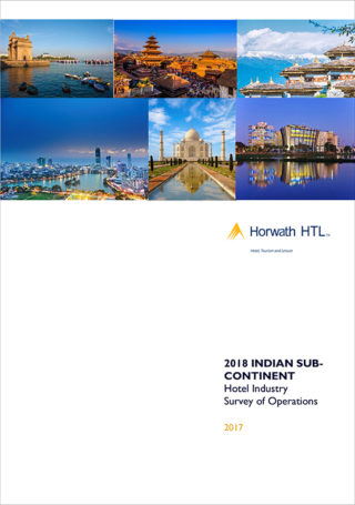 HHTL Annual Study 2018 India COVER