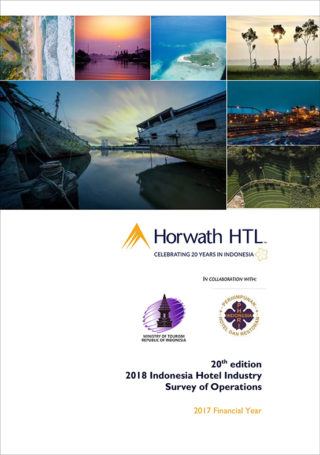 HHTL Annual Study 2018 Indonesia COVER