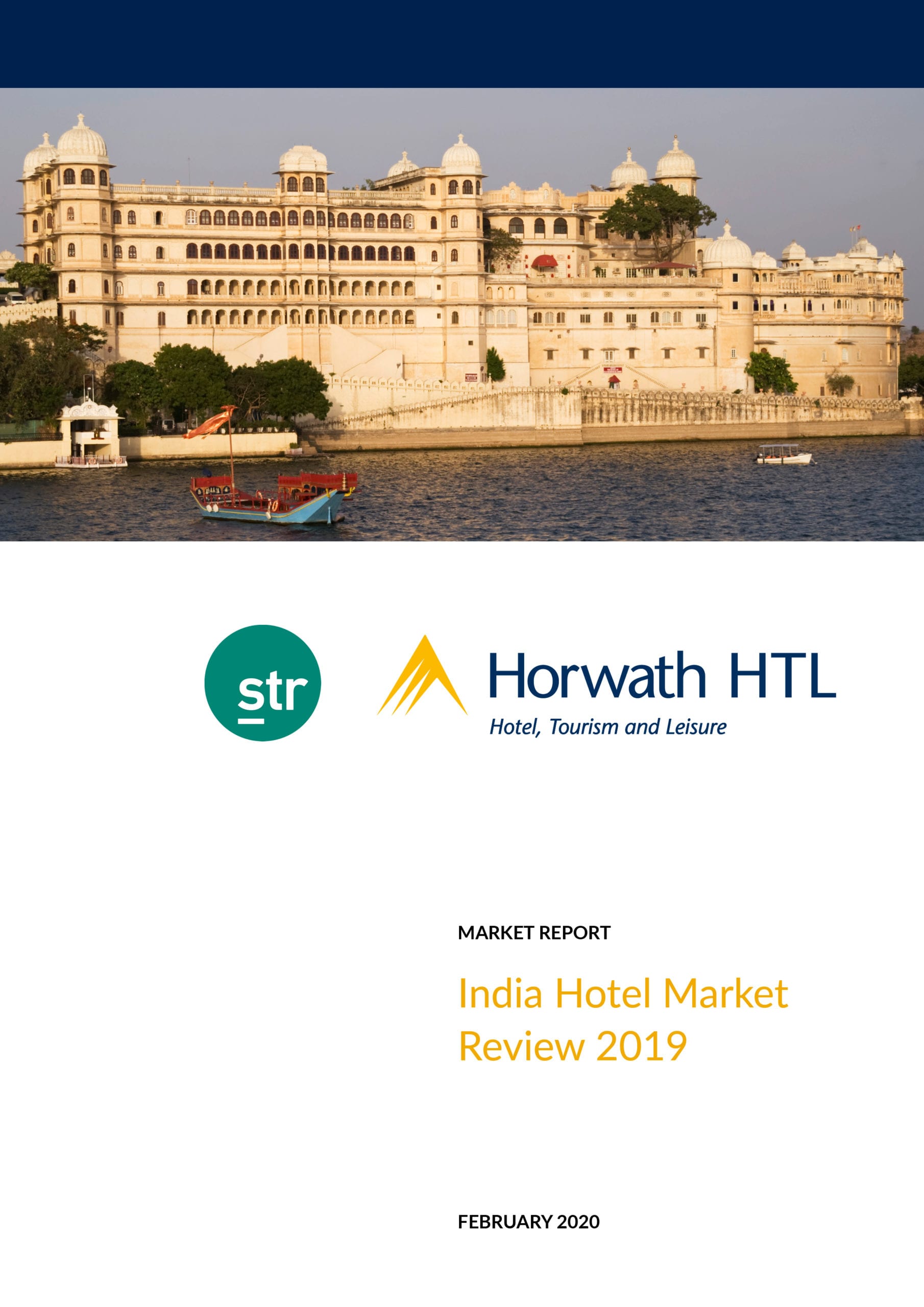 INDIA Hotel Market Review
