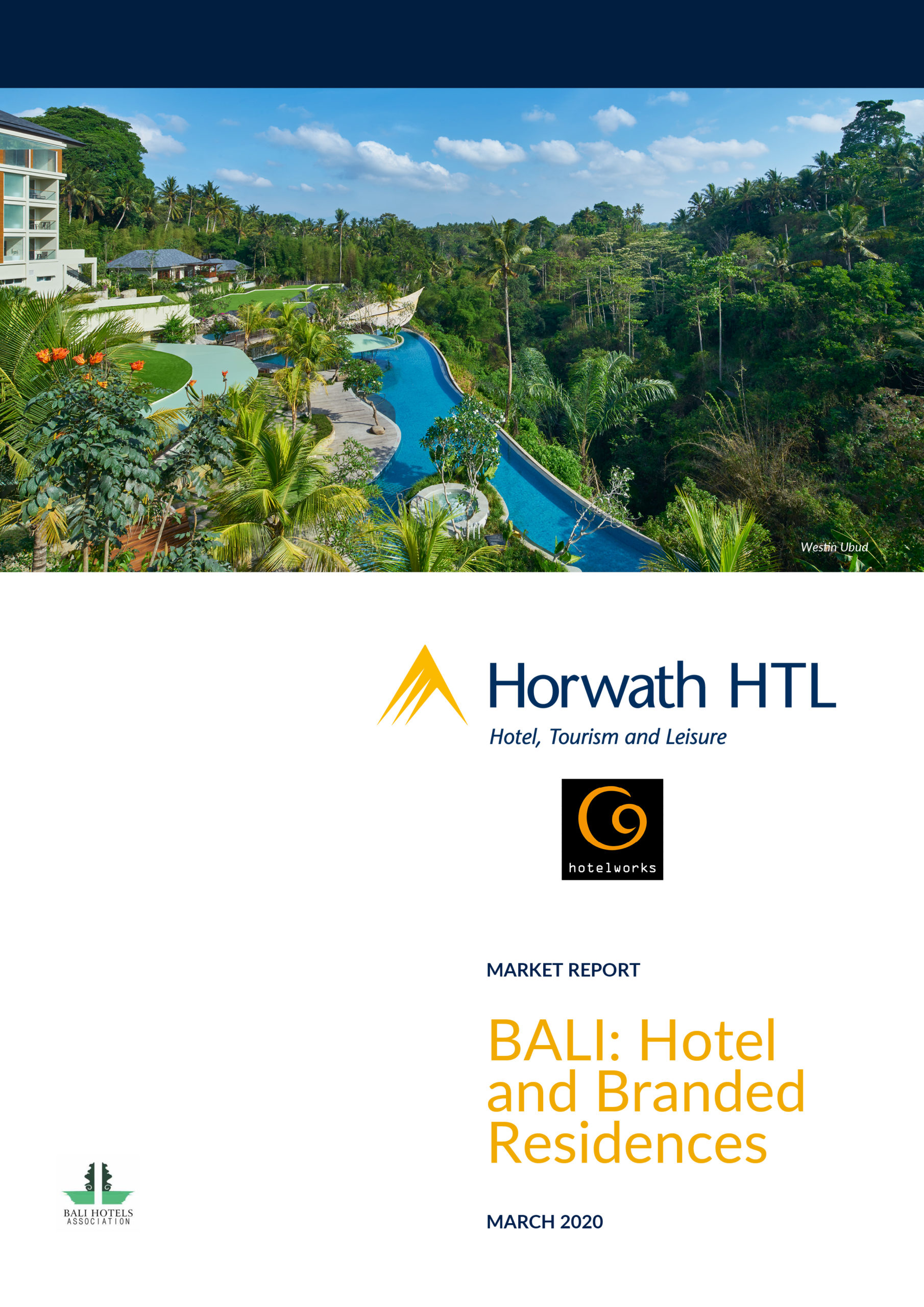 Market Report BALI Hotel Branded Residences
