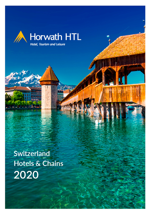 Swiss HotelsChains Report 2020