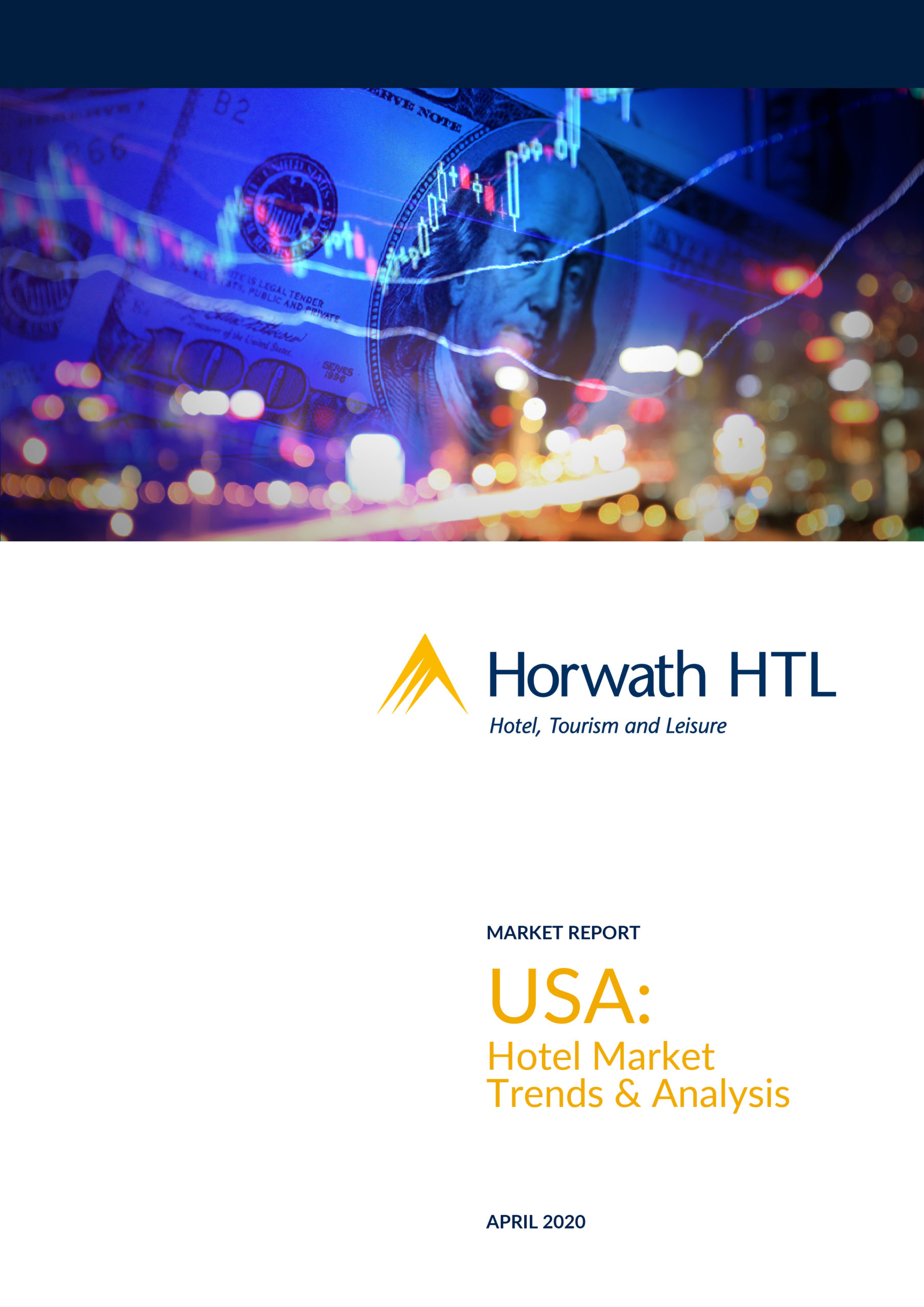 Market Report USA Hotel Market Trends Analysis