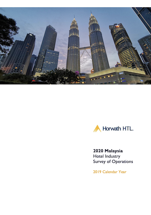 Malaysia Annual Study 2020