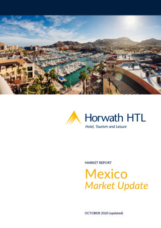 Mexico Market Report
