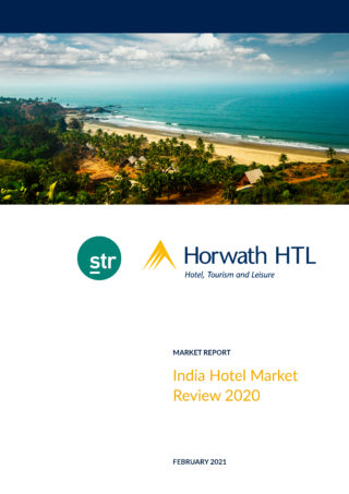INDIA Hotel Market Review FEB 2021
