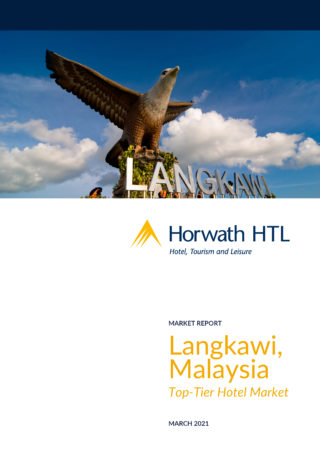 Market Report Langkowi Malaysia