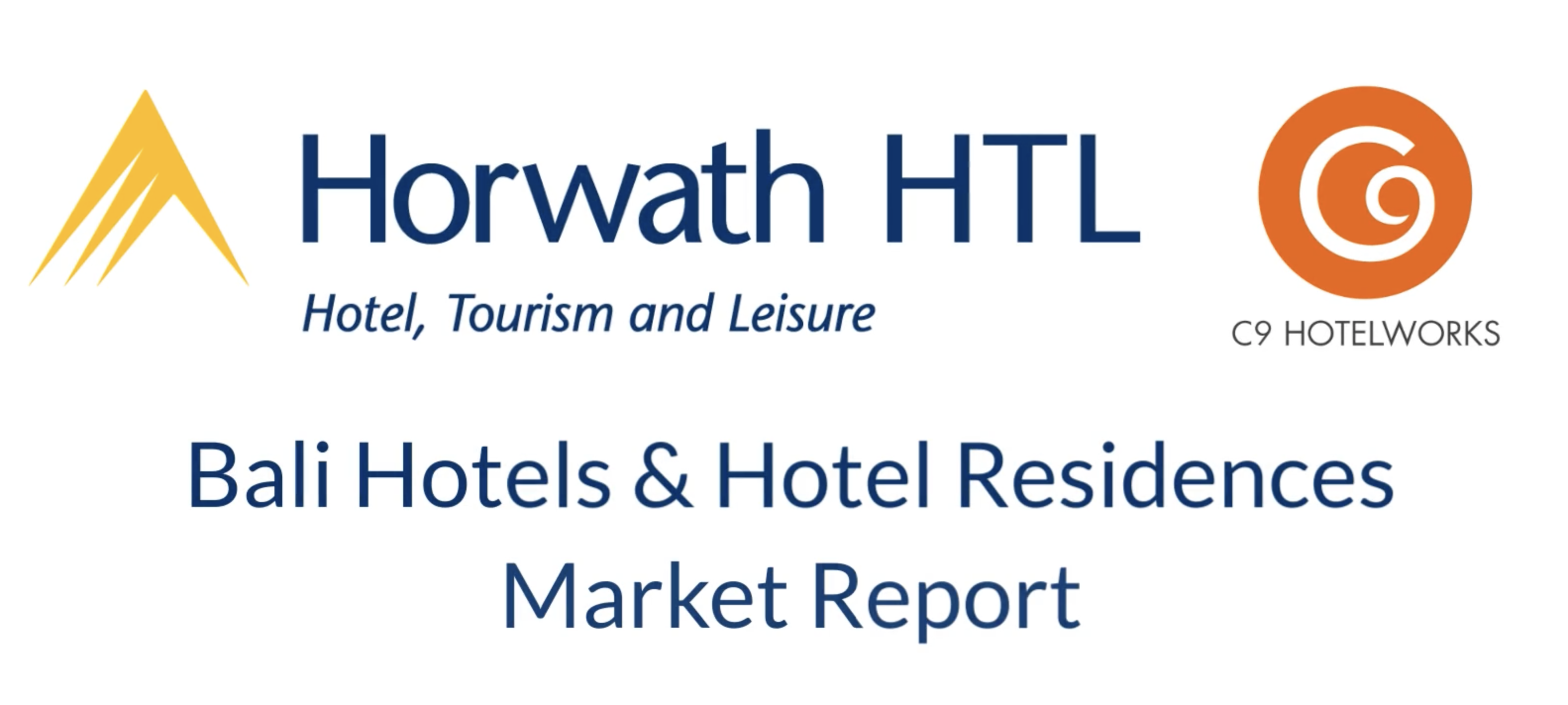 Bali: Hotels & Hotel Residences Market Report 2021